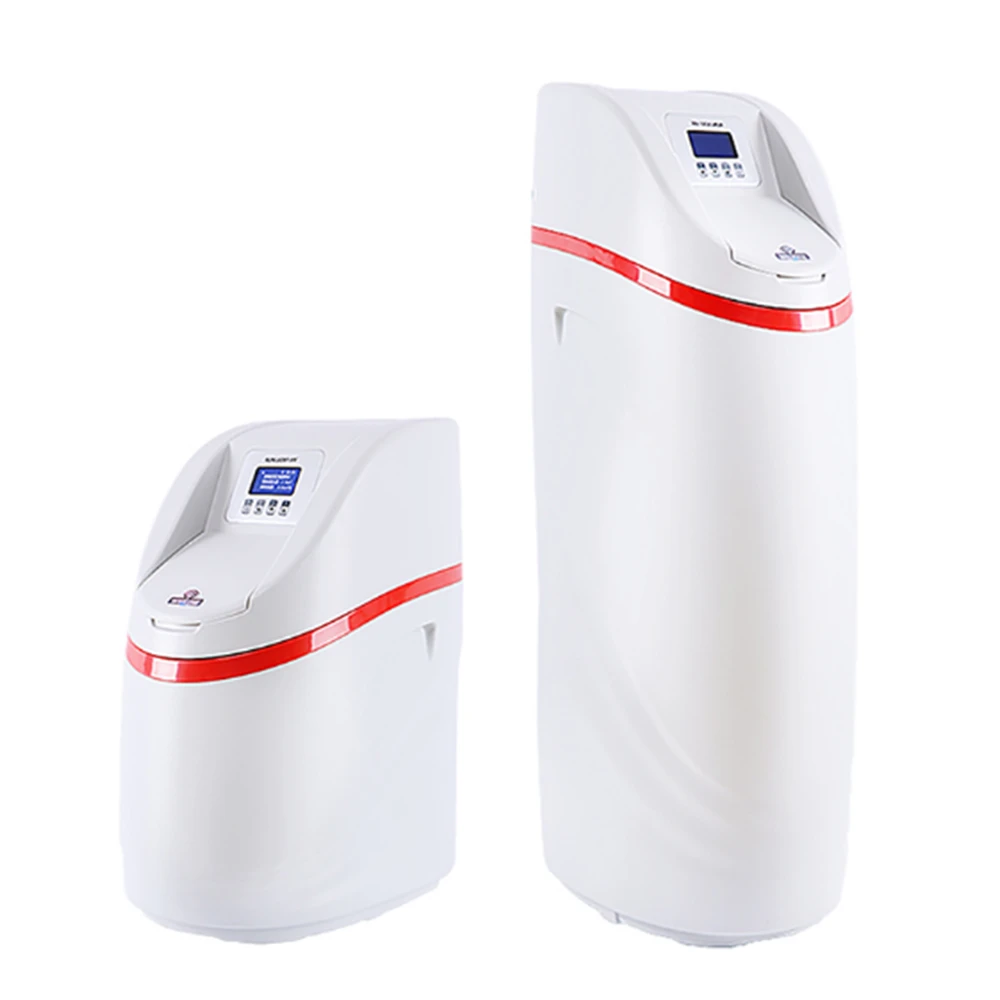 桓台家用软水机【J系列】