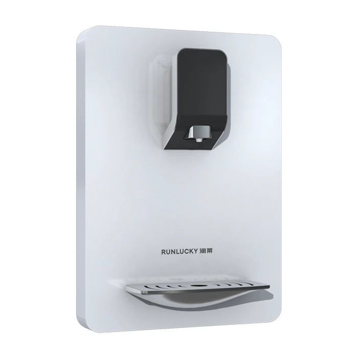 炉霍管线机RL-G01